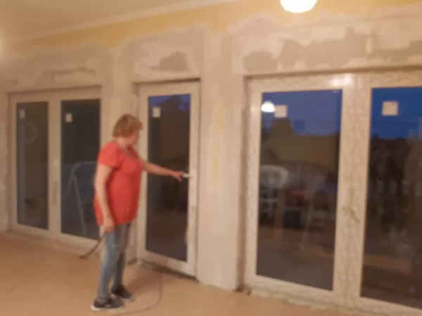 próba hátha nem jó ,de bizony jó lett
